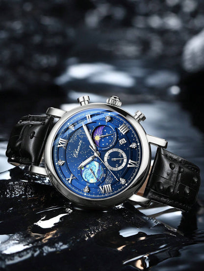 Galaxy Moonphase