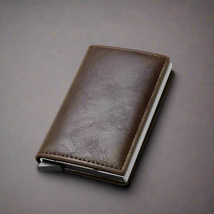 CardGuard Safety Wallet 