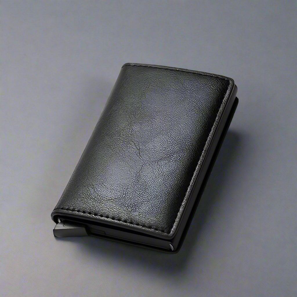 CardGuard Safety Wallet 