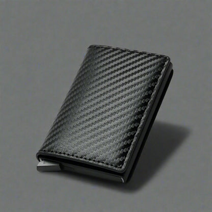 CardGuard Safety Wallet 