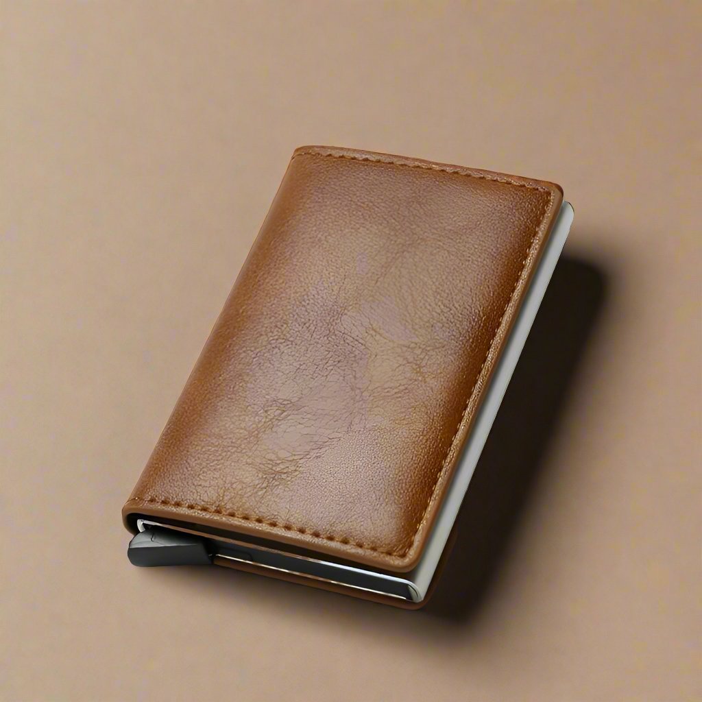 CardGuard Safety Wallet 