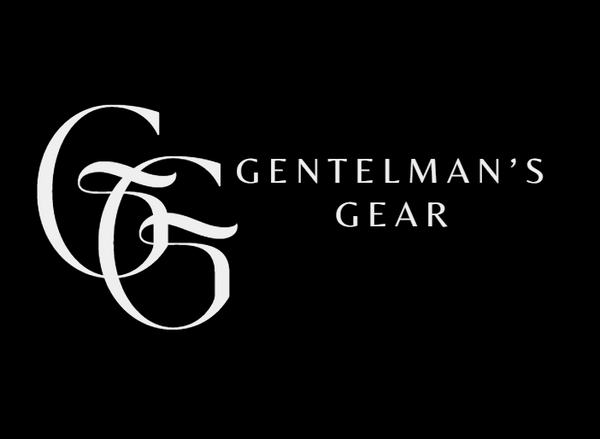 Gentleman's Gear