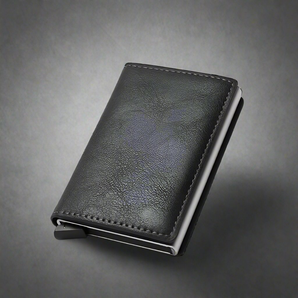 CardGuard Safety Wallet 