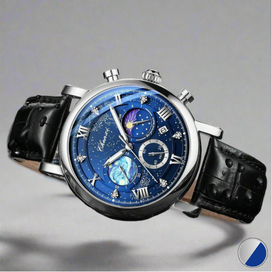 Galaxy Moonphase